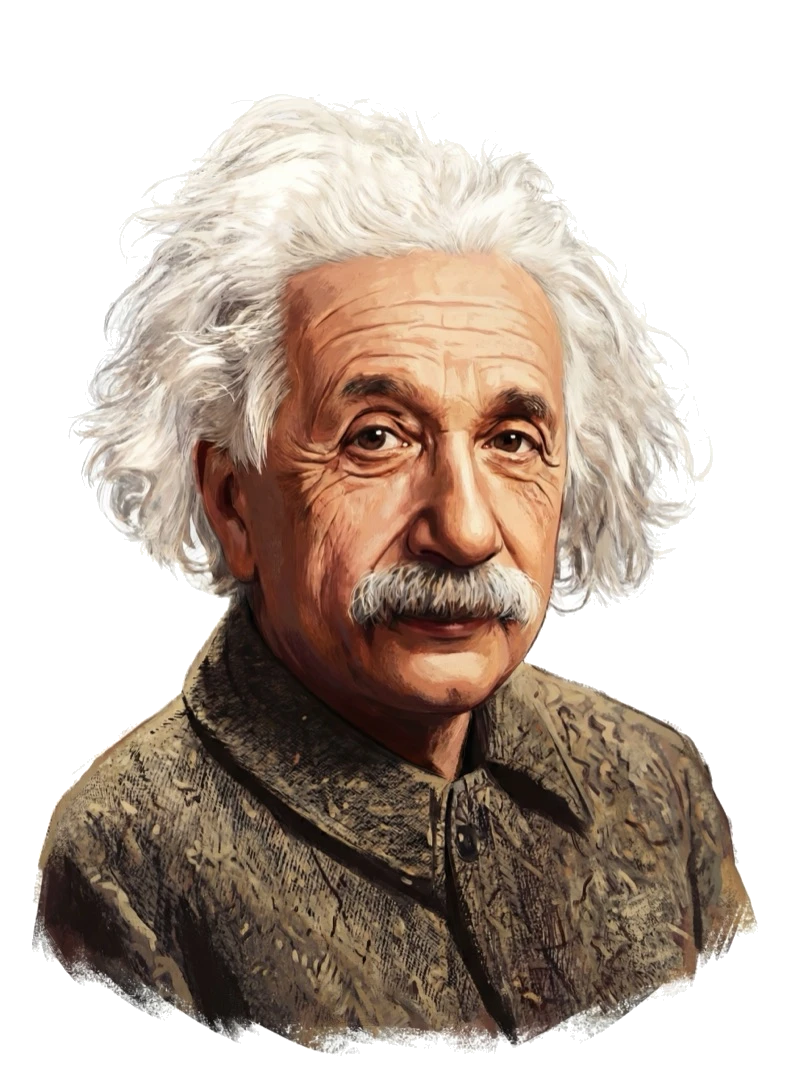 Einstein
